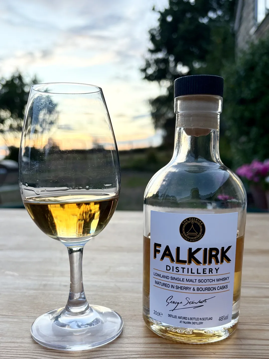 Falkirk