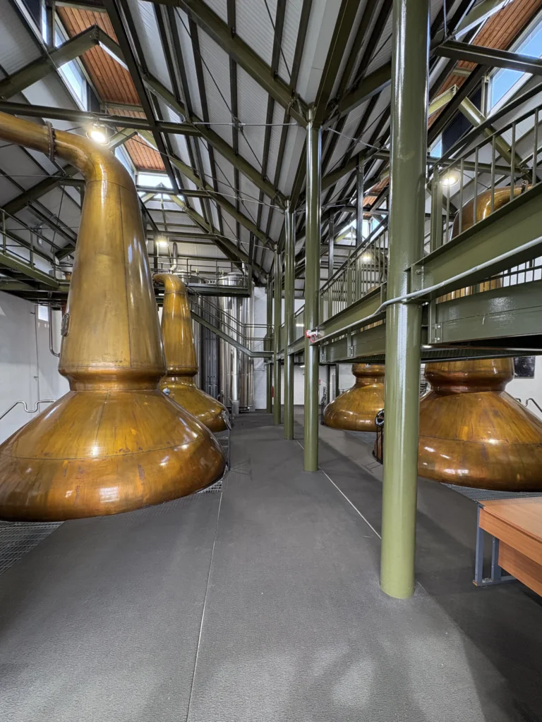 Ardbeg stills new