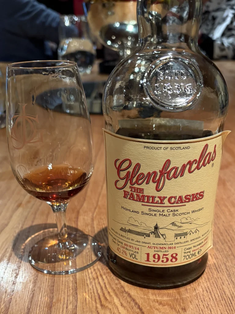 Glenfarclas