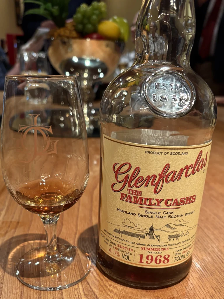 Glenfarclas