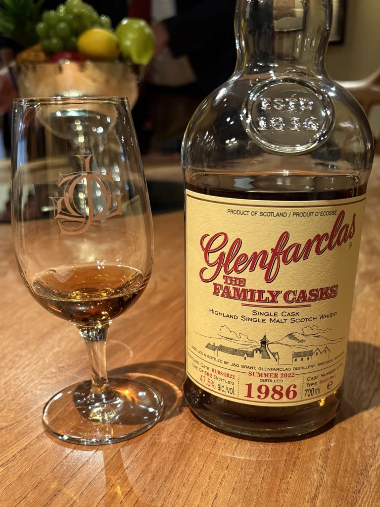 Glenfarclas