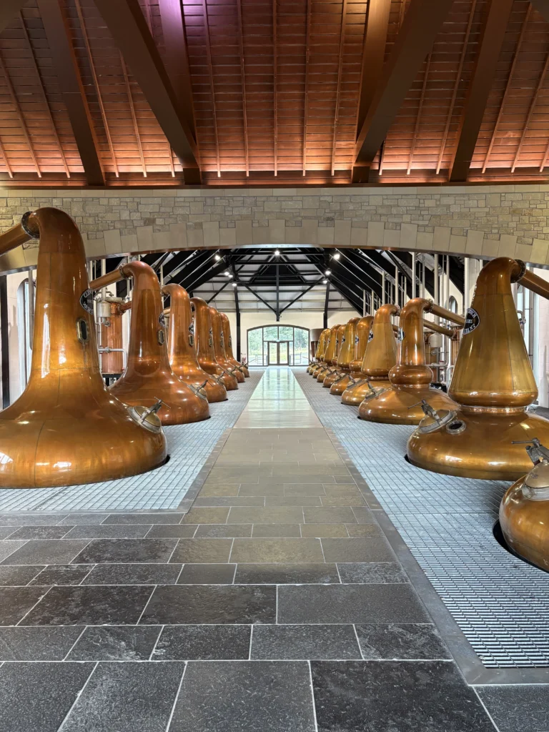 Glenfiddich