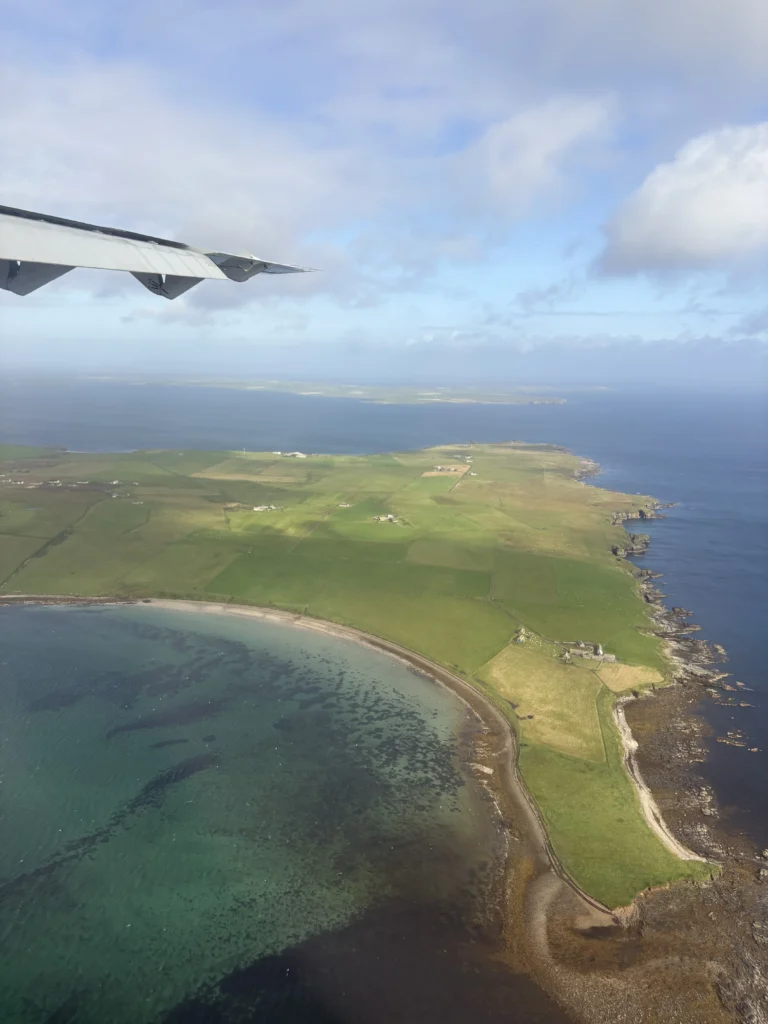 Orkney