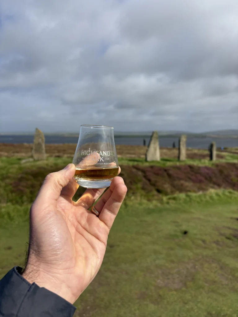 Ring of brodgar