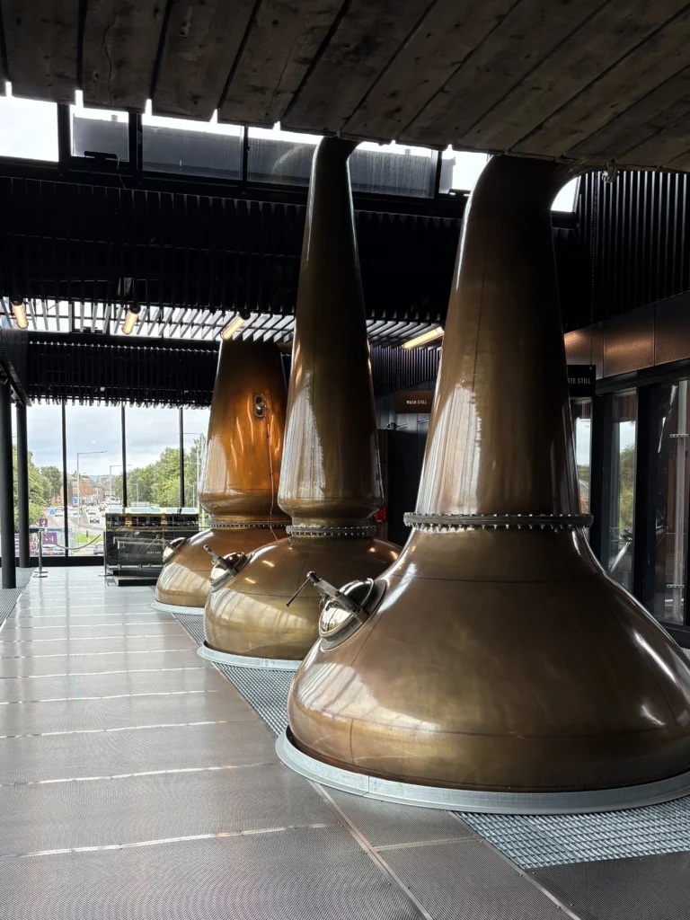 Rosebank stills